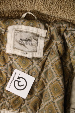 Γυναικείο μπουφάν Michele Boyard, Μέγεθος XL, Χρώμα  Μπέζ, Τιμή 22,25 €