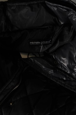 Damenjacke Michele Boyard, Größe XL, Farbe Schwarz, Preis € 21,79