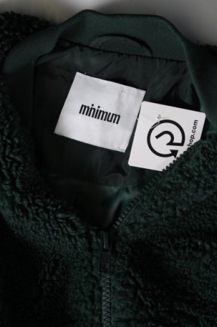 Női dzseki Minimum, Méret M, Szín Zöld, Ár 17 899 Ft