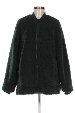 Γυναικείο μπουφάν Minimum, Μέγεθος M, Χρώμα Πράσινο, Τιμή 64,18 €