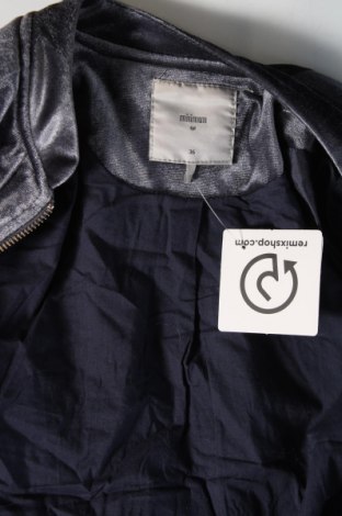 Dámska bunda  Minimum, Veľkosť S, Farba Modrá, Cena  8,62 €