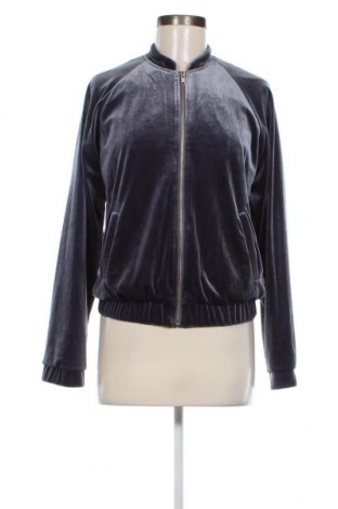 Γυναικείο μπουφάν Minimum, Μέγεθος S, Χρώμα Μπλέ, Τιμή 19,27 €