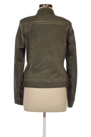 Γυναικείο μπουφάν Miss Etam, Μέγεθος M, Χρώμα Πράσινο, Τιμή 11,06 €