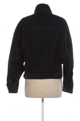 Γυναικείο μπουφάν Miss Sixty, Μέγεθος S, Χρώμα Μαύρο, Τιμή 55,83 €