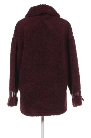 Γυναικείο μπουφάν Missguided, Μέγεθος M, Χρώμα Κόκκινο, Τιμή 18,30 €