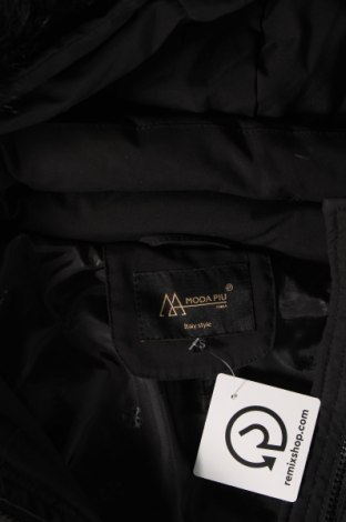 Dámská bunda  Moda Pui, Velikost S, Barva Černá, Cena  595,00 Kč