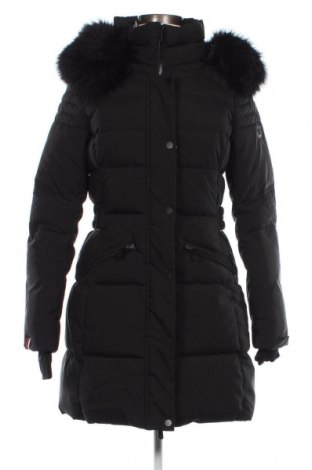 Dámska bunda  Moda Pui, Veľkosť S, Farba Čierna, Cena  39,39 €