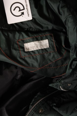 Dámska bunda  Mona, Veľkosť XL, Farba Zelená, Cena  21,01 €
