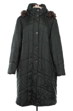 Dámska bunda  Mona, Veľkosť XL, Farba Zelená, Cena  18,43 €