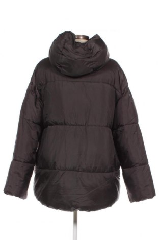 Γυναικείο μπουφάν Monki, Μέγεθος S, Χρώμα Μαύρο, Τιμή 24,42 €