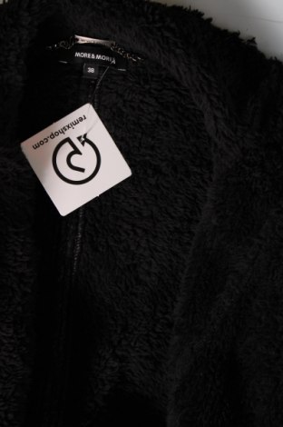 Γυναικείο μπουφάν More & More, Μέγεθος M, Χρώμα Μαύρο, Τιμή 49,60 €