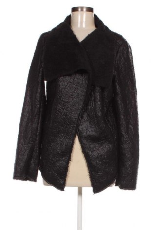 Γυναικείο μπουφάν More & More, Μέγεθος M, Χρώμα Μαύρο, Τιμή 52,05 €