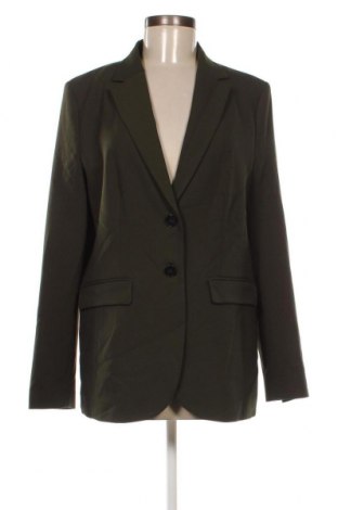 Γυναικείο μπουφάν More & More, Μέγεθος L, Χρώμα Πράσινο, Τιμή 23,98 €