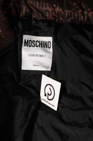 Γυναικείο μπουφάν Moschino Couture, Μέγεθος XS, Χρώμα Πολύχρωμο, Τιμή 1.128,35 €