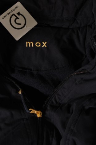 Γυναικείο μπουφάν Mox, Μέγεθος XXL, Χρώμα Μπλέ, Τιμή 24,13 €