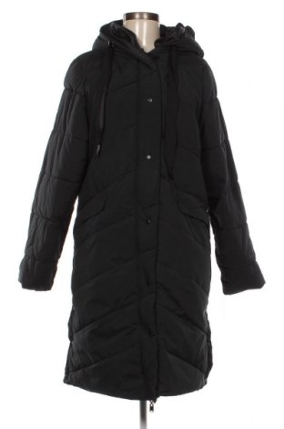 Γυναικείο μπουφάν My Hailys, Μέγεθος M, Χρώμα Μαύρο, Τιμή 25,89 €