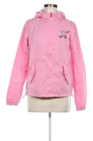 Dámská bunda  MyMO, Velikost XS, Barva Růžová, Cena  851,00 Kč