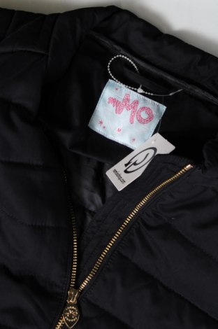 Γυναικείο μπουφάν MyMO, Μέγεθος M, Χρώμα Μαύρο, Τιμή 28,08 €