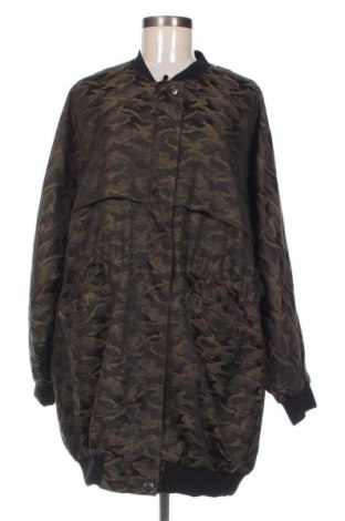 Γυναικείο μπουφάν NU Denmark, Μέγεθος XL, Χρώμα Πολύχρωμο, Τιμή 19,54 €