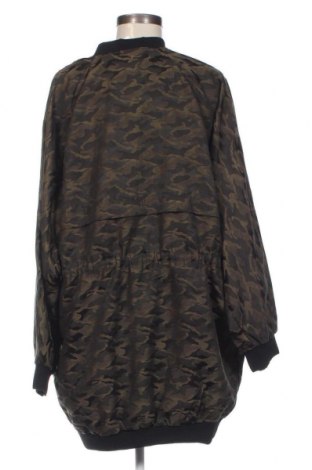 Γυναικείο μπουφάν NU Denmark, Μέγεθος XL, Χρώμα Πολύχρωμο, Τιμή 24,61 €