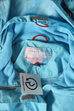 Dámska bunda  Nature Trail, Veľkosť M, Farba Modrá, Cena  5,83 €