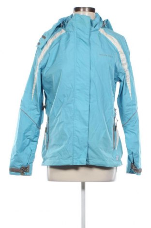 Dámska bunda  Nature Trail, Veľkosť M, Farba Modrá, Cena  4,86 €