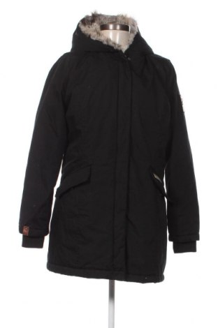 Dámska bunda  Navahoo, Veľkosť L, Farba Čierna, Cena  19,54 €