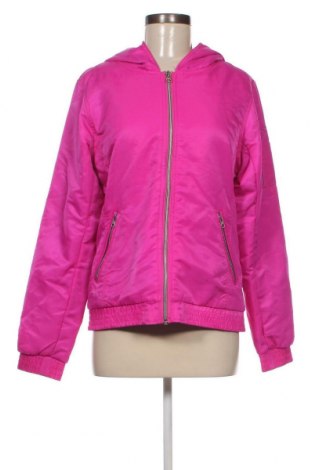 Γυναικείο μπουφάν Neo Noir, Μέγεθος L, Χρώμα Ρόζ , Τιμή 20,80 €