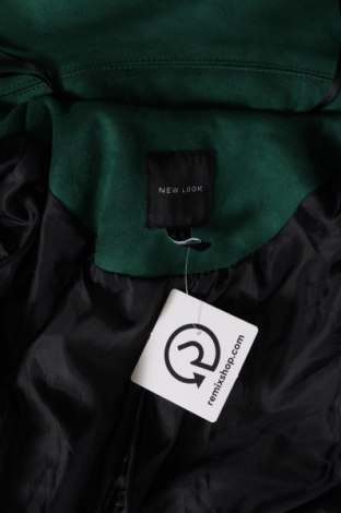 Dámská bunda  New Look, Velikost S, Barva Zelená, Cena  765,00 Kč