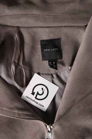 Dámska bunda  New Look, Veľkosť XL, Farba Sivá, Cena  4,63 €