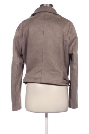Γυναικείο μπουφάν New Look, Μέγεθος XL, Χρώμα Γκρί, Τιμή 16,03 €
