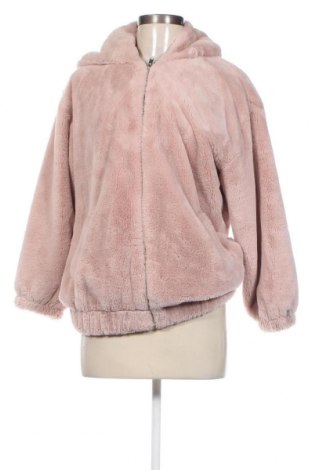 Dámská bunda  New Look, Velikost XS, Barva Růžová, Cena  527,00 Kč