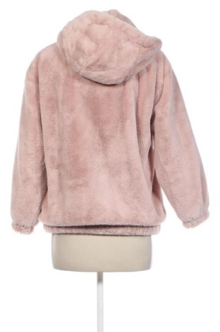 Γυναικείο μπουφάν New Look, Μέγεθος XS, Χρώμα Ρόζ , Τιμή 21,53 €