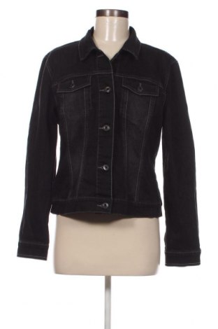 Γυναικείο μπουφάν New York & Company, Μέγεθος L, Χρώμα Μαύρο, Τιμή 15,22 €
