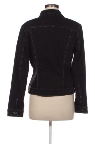 Γυναικείο μπουφάν New York & Company, Μέγεθος L, Χρώμα Μαύρο, Τιμή 13,69 €