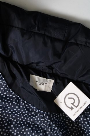 Γυναικείο μπουφάν Next, Μέγεθος 4XL, Χρώμα Μπλέ, Τιμή 40,21 €