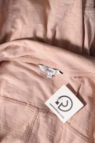 Γυναικείο μπουφάν Next, Μέγεθος M, Χρώμα Ρόζ , Τιμή 25,34 €