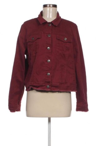Dámska bunda  Nine West, Veľkosť XL, Farba Červená, Cena  17,67 €