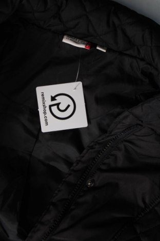 Dámská bunda  Nkd, Velikost XL, Barva Černá, Cena  390,00 Kč