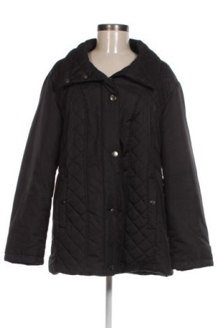 Γυναικείο μπουφάν Nkd, Μέγεθος XL, Χρώμα Μαύρο, Τιμή 10,09 €