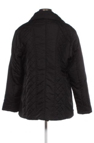 Γυναικείο μπουφάν Nkd, Μέγεθος XL, Χρώμα Μαύρο, Τιμή 16,03 €