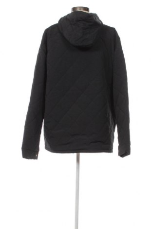 Γυναικείο μπουφάν Noa Noa, Μέγεθος XL, Χρώμα Μαύρο, Τιμή 56,51 €