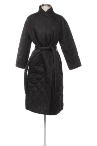 Γυναικείο μπουφάν Noa Noa, Μέγεθος XS, Χρώμα Μαύρο, Τιμή 53,37 €