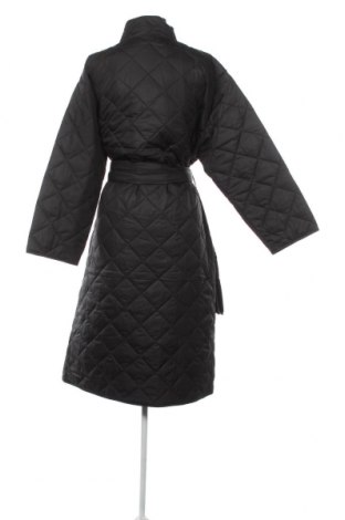 Γυναικείο μπουφάν Noa Noa, Μέγεθος L, Χρώμα Μαύρο, Τιμή 53,37 €