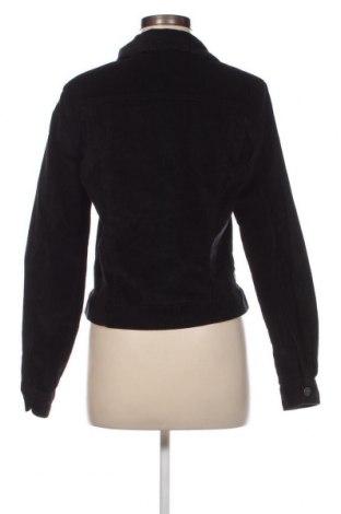 Γυναικείο μπουφάν Noisy May, Μέγεθος M, Χρώμα Μαύρο, Τιμή 11,28 €