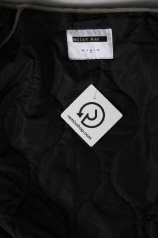 Γυναικείο μπουφάν Noisy May, Μέγεθος M, Χρώμα Μαύρο, Τιμή 29,69 €