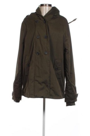 Γυναικείο μπουφάν Noppies, Μέγεθος XL, Χρώμα Πράσινο, Τιμή 53,20 €