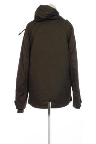 Γυναικείο μπουφάν Noppies, Μέγεθος XL, Χρώμα Πράσινο, Τιμή 39,90 €