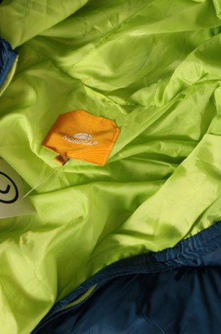 Γυναικείο μπουφάν Nordcap, Μέγεθος L, Χρώμα Μπλέ, Τιμή 36,49 €