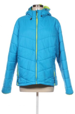 Damenjacke Nordcap, Größe XL, Farbe Blau, Preis € 24,64